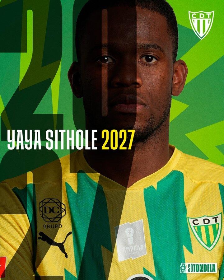 开云官网-身价60万欧！博主：国安目前最接近的后腰是葡超通德拉的西托勒