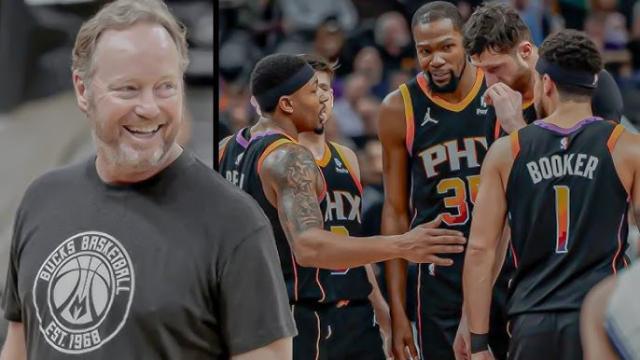 开云体育下载-新赛季哪支NBA球队战绩超预期?太阳雷霆均被看好