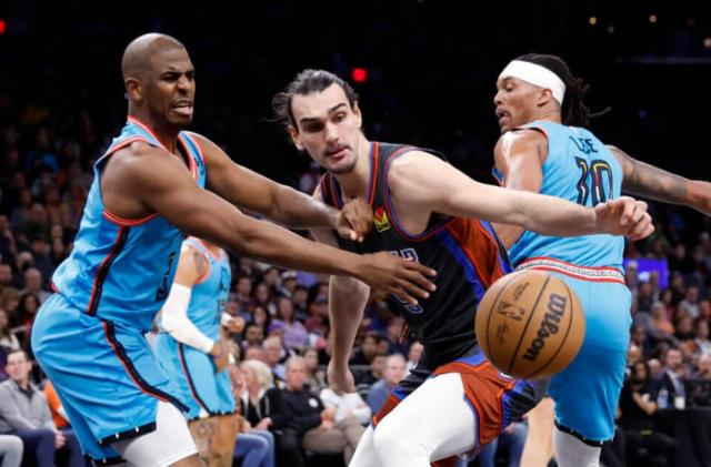 开云体育-阵容重塑尘埃落定 若再战湖人 勇士拿什么破局？