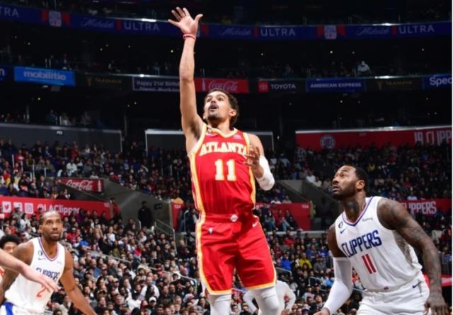 开云-末节14分扬少侠终回归！老鹰客场之旅收获5成胜率