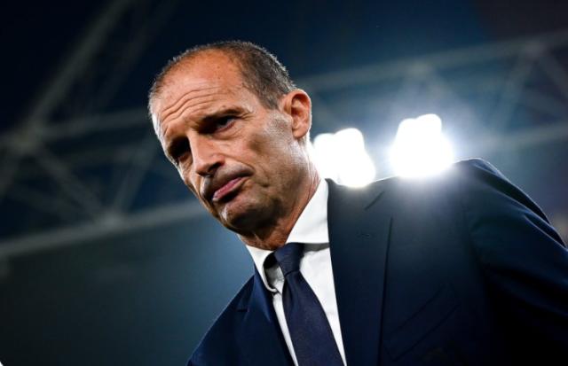 【尤文观察①】为什么说阿莱格里没得洗？