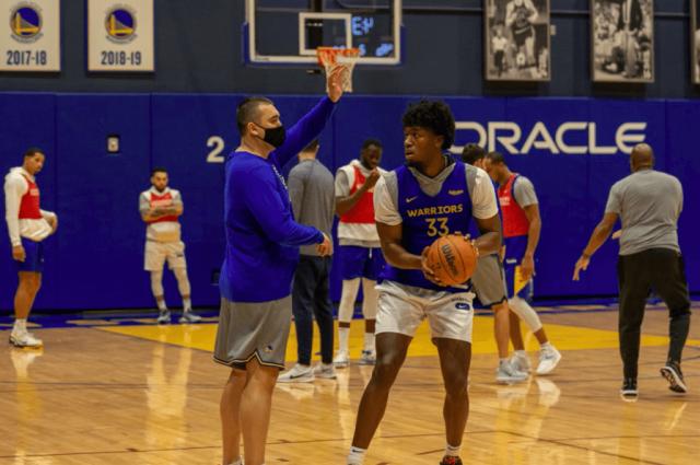 开云体育下载-师傅领进门修行在个人 怀斯曼角色转型值得期待