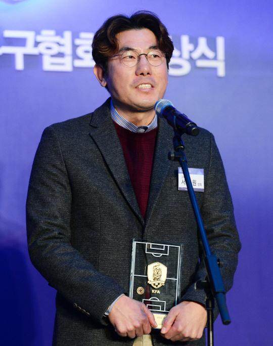 国足40强赛对手新帅锁定韩国最佳 系江苏旧人推荐