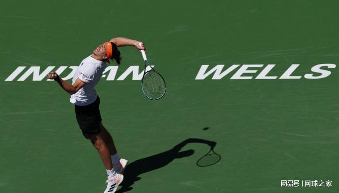 开云官网-惊喜！吴易昺连续两年获得迈阿密正赛外卡