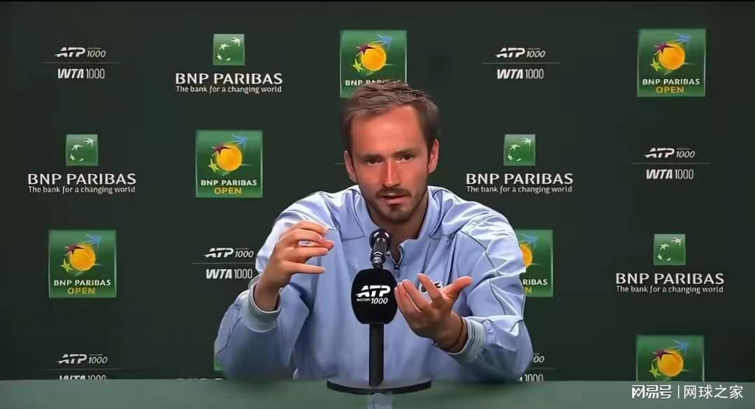 开云-梅总直言讨厌HEAD的球，称计时器规则有人投机取巧，暗讽纳达尔